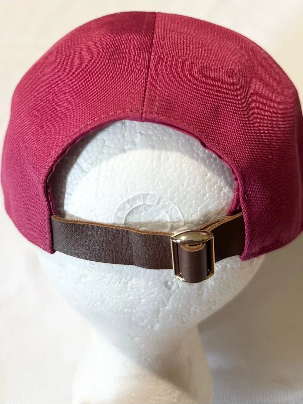 Madewell baseball hat